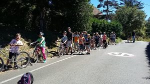 Ecole de cyclisme et VTT